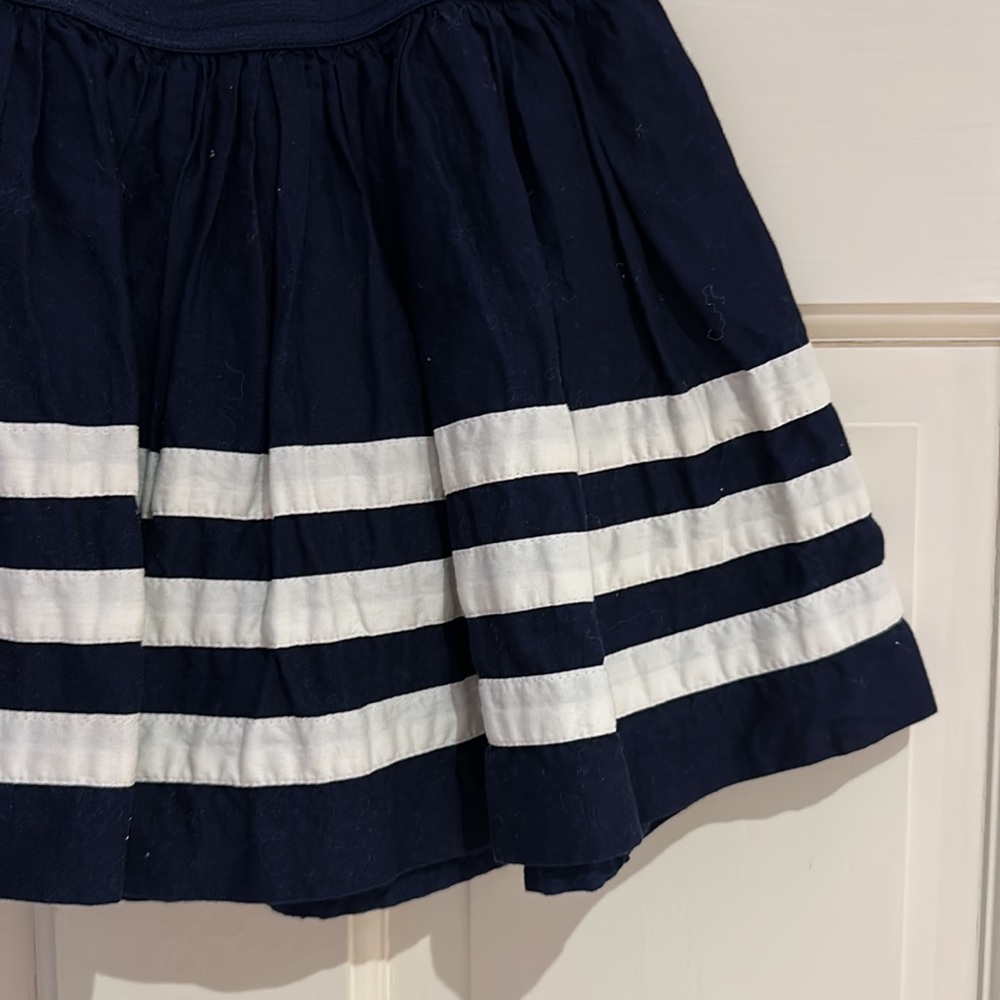 Gap skirt kids size 6-7